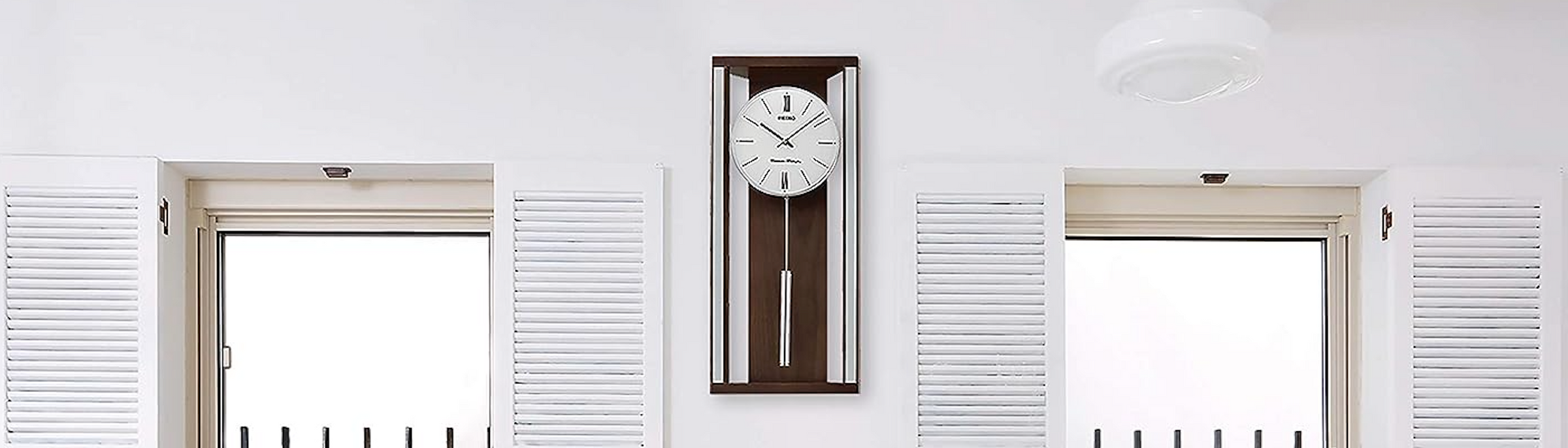 Chiming Clocks