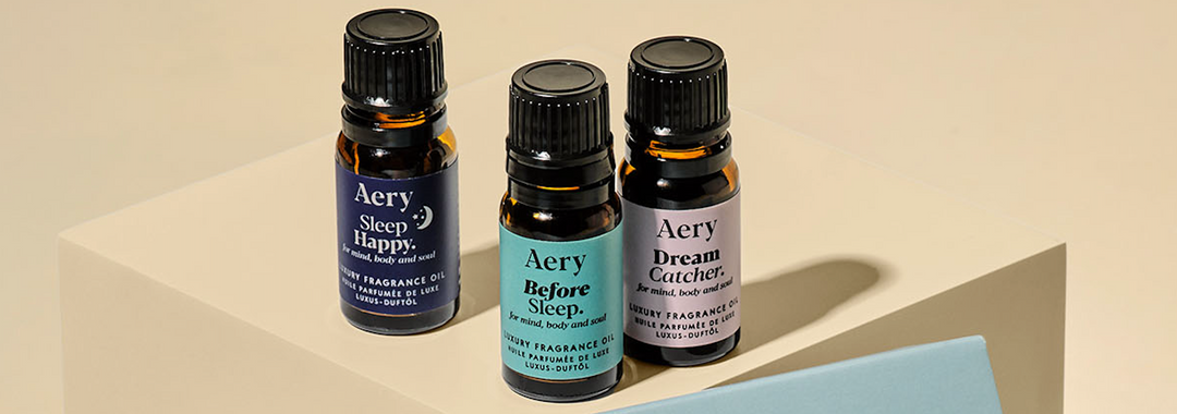 Fragrance Oils
