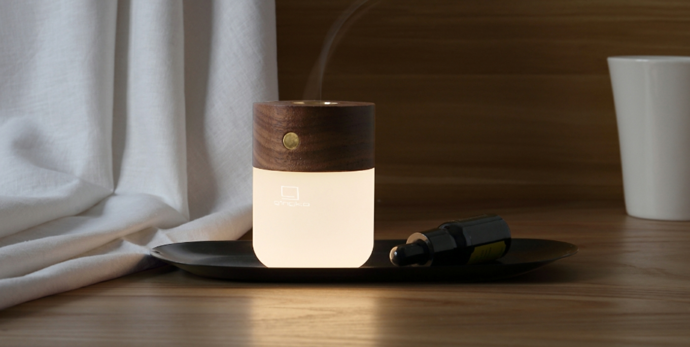 Electric Diffusers