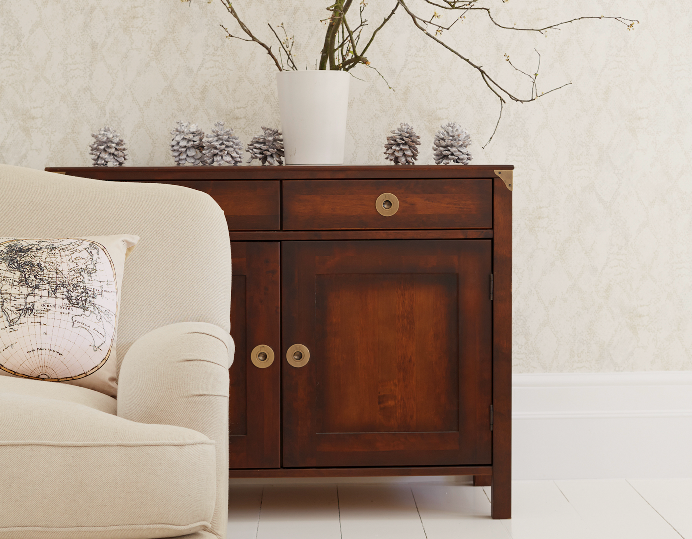 Laura Ashley Balmoral Collection