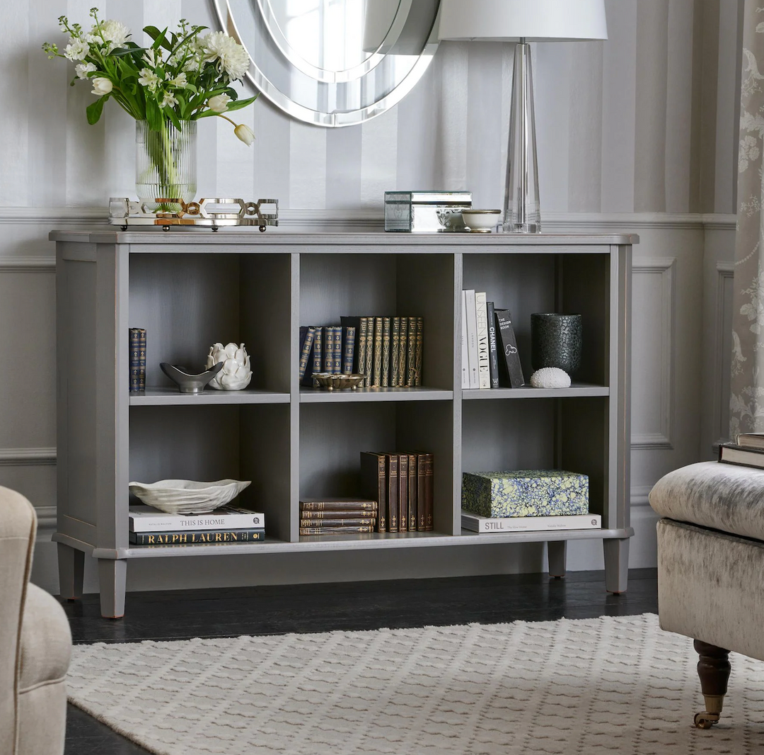 Laura Ashley Henshaw Collection