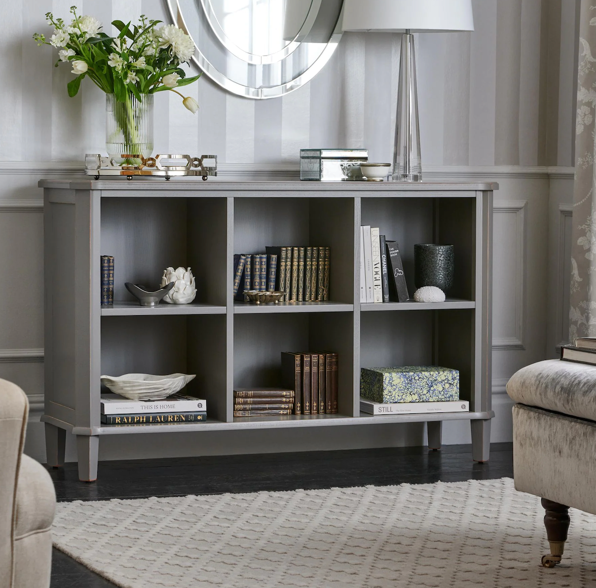 Laura Ashley Henshaw Collection