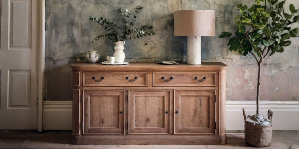 Sideboards