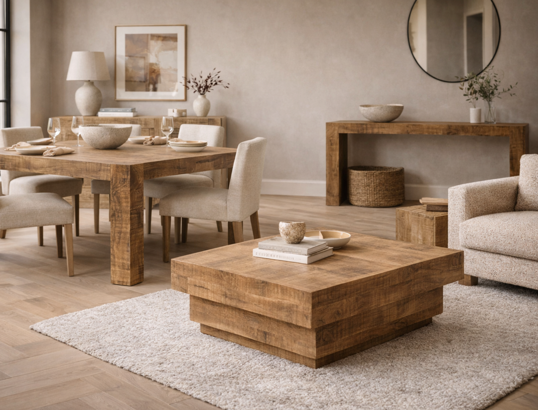 Spring Living Furniture