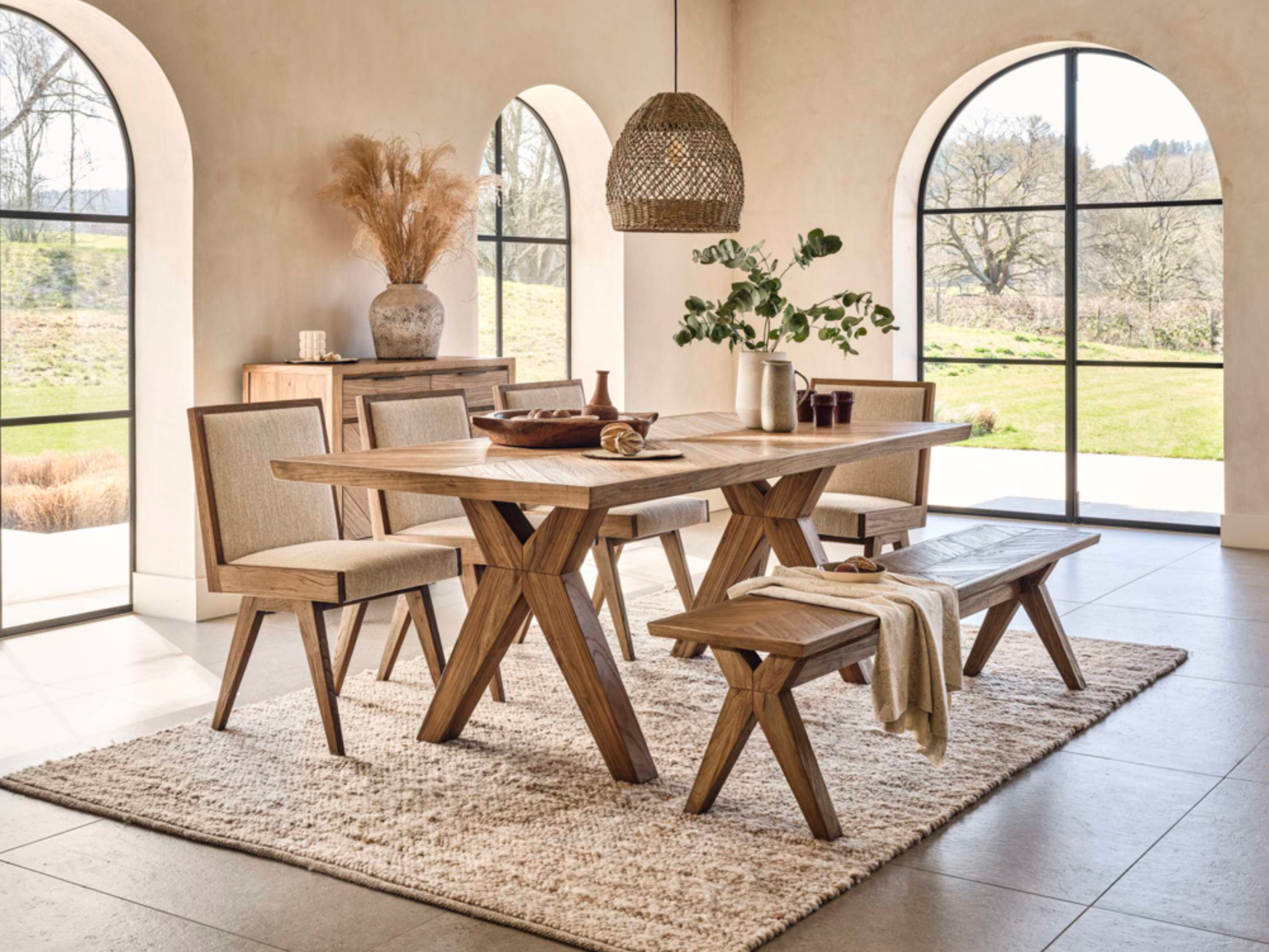 Willis & Gambier Sorrento Collection