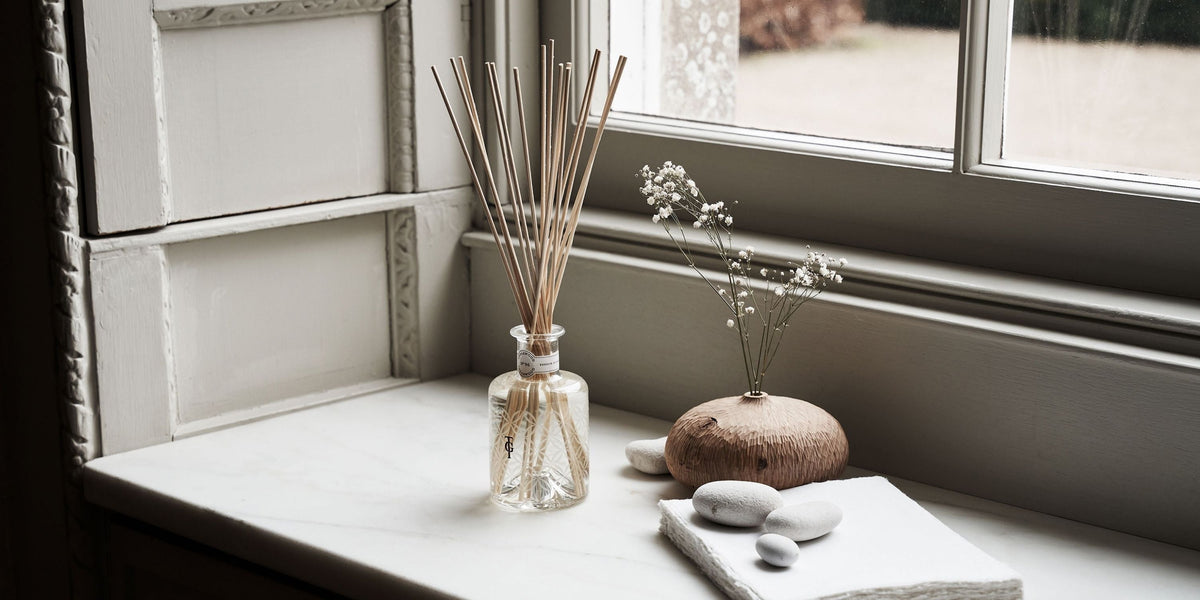 Spring Fragrances