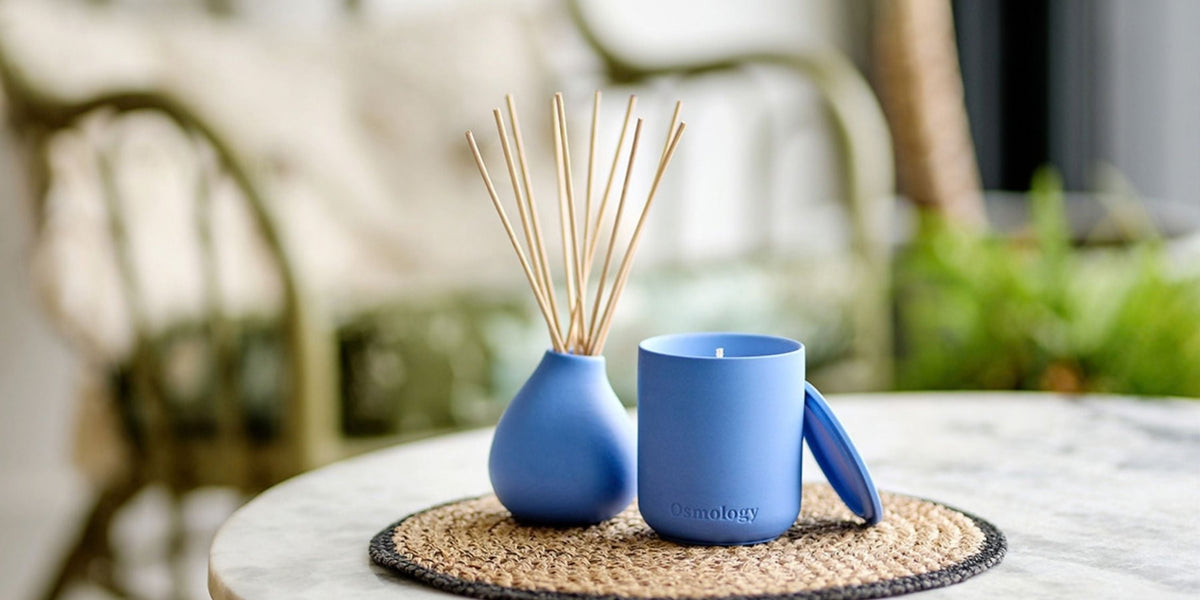 Summer Fragrances