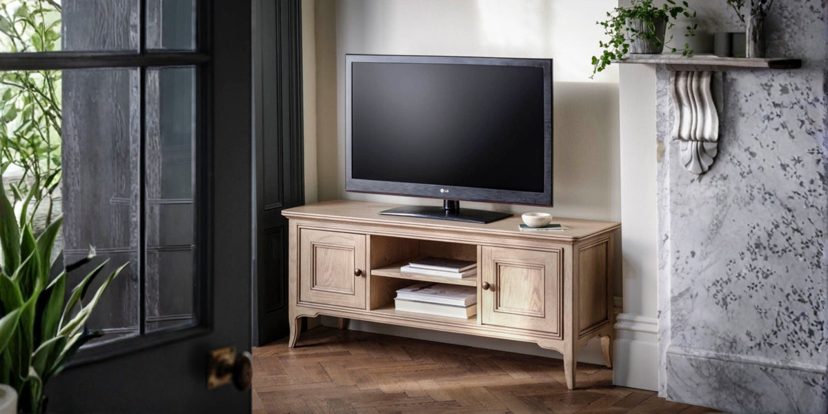 TV Units