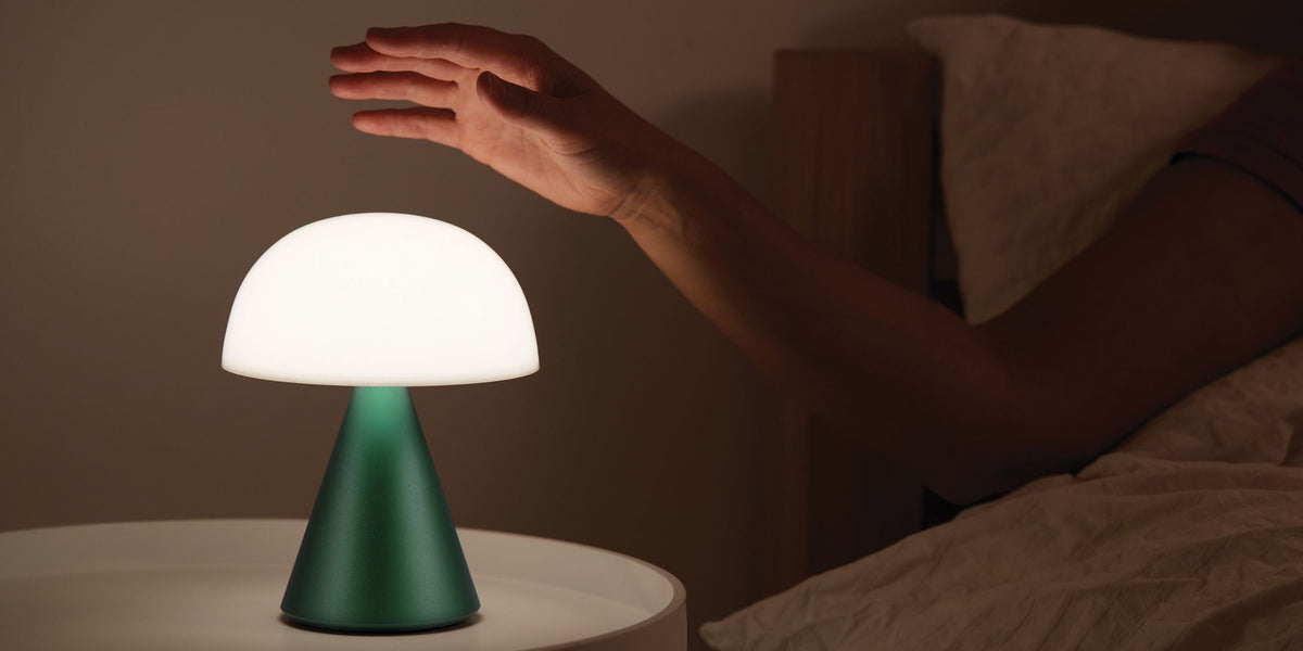 Table & Bedside Lamps