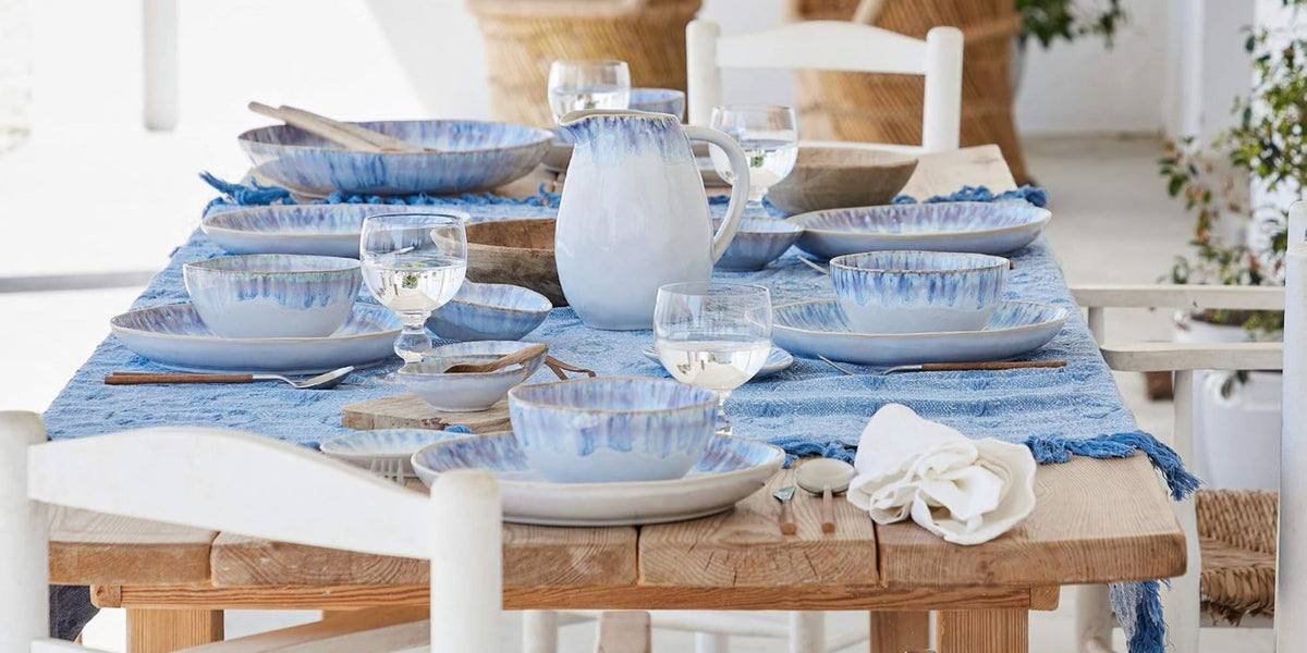 Tableware & Glassware