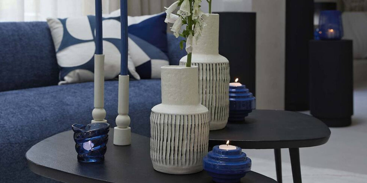 Vases & Decorative Objects