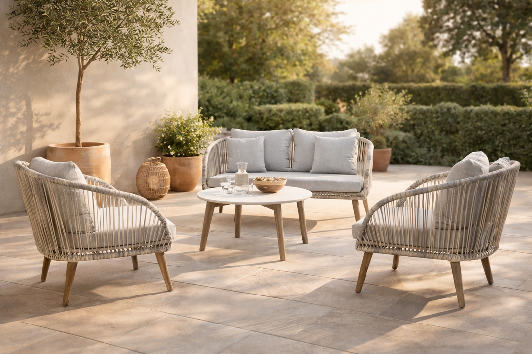 Gallery Direct Outdoor Furniture