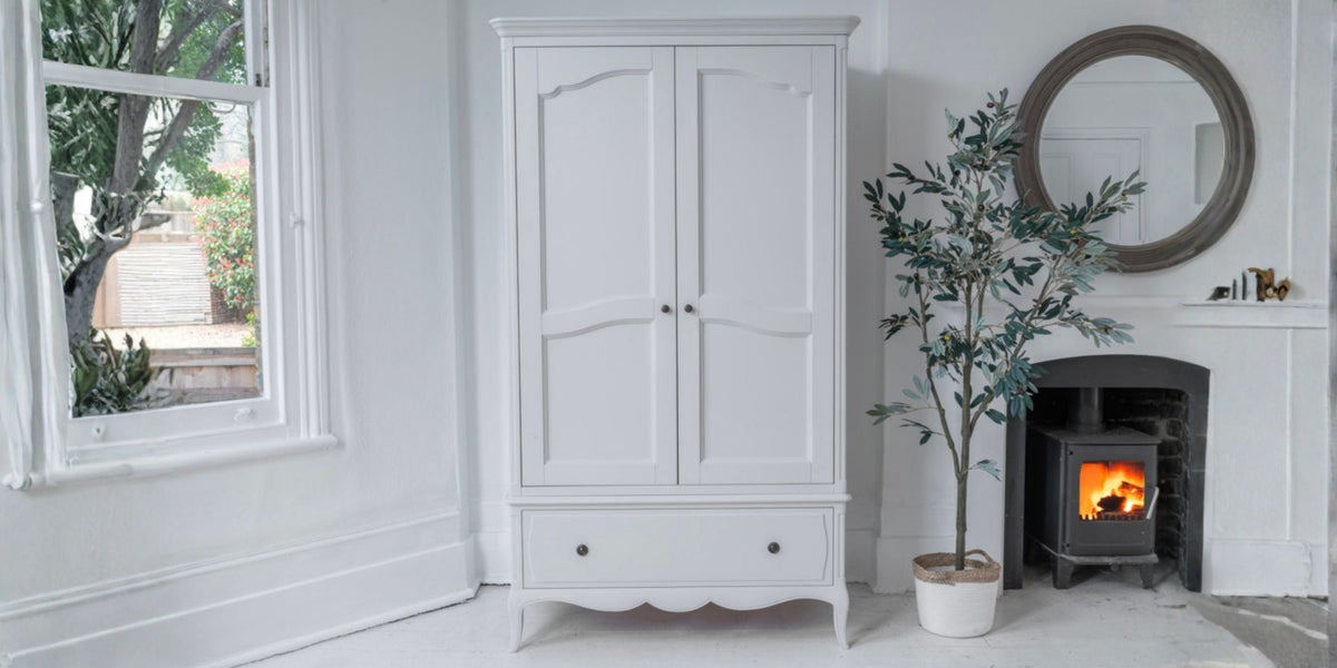Wardrobes