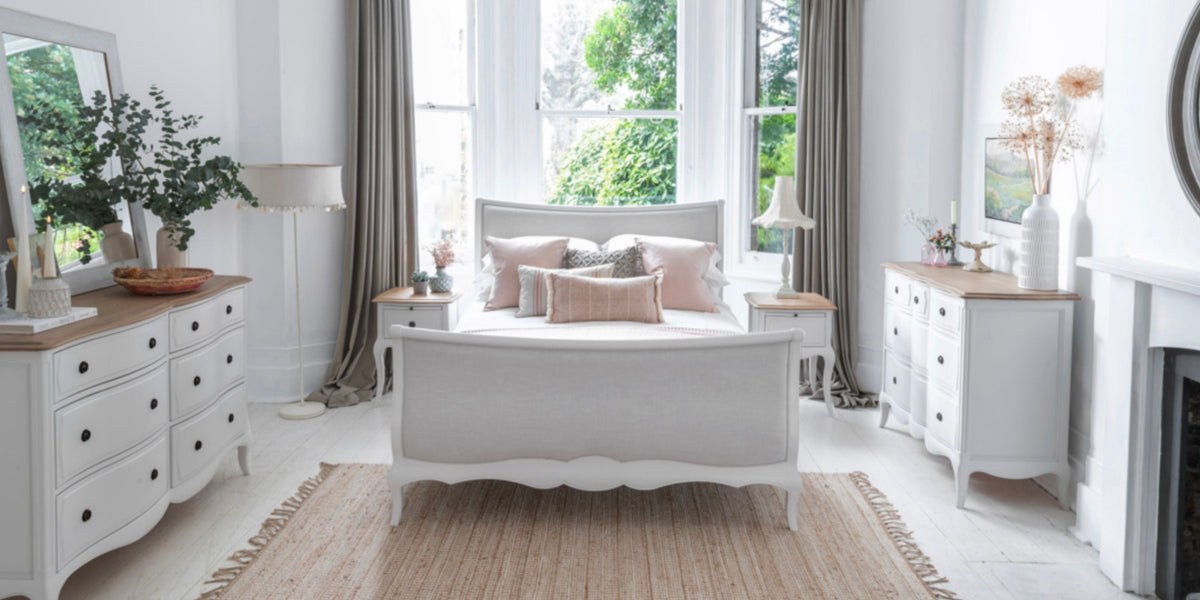 Willis & Gambier Furniture
