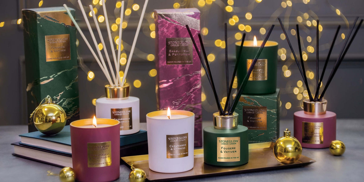 Winter Fragrances