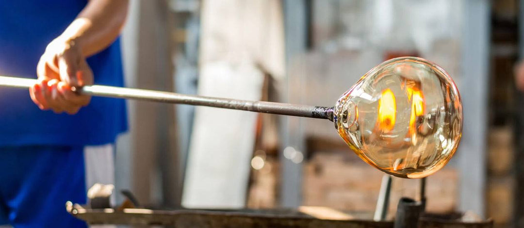 Glass Interior Accessories