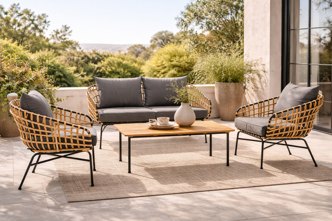 Antigua Collection