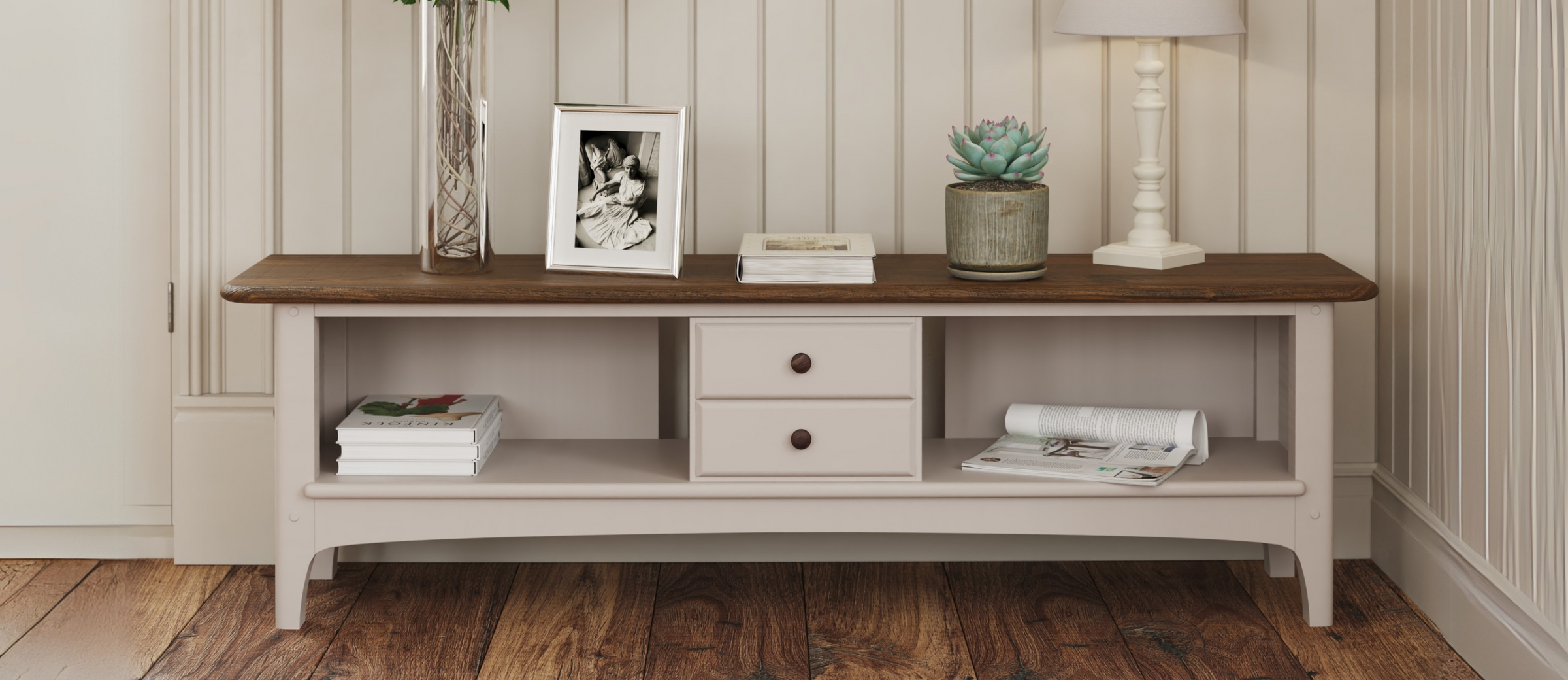 Laura Ashley Hapton Collection