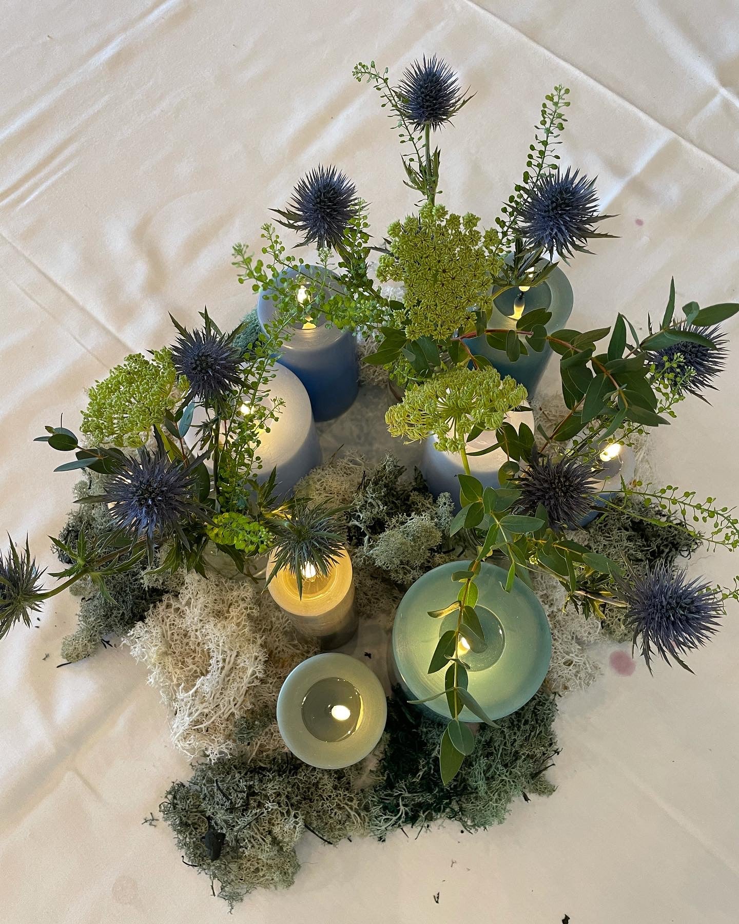 LED Candle Gift Sets