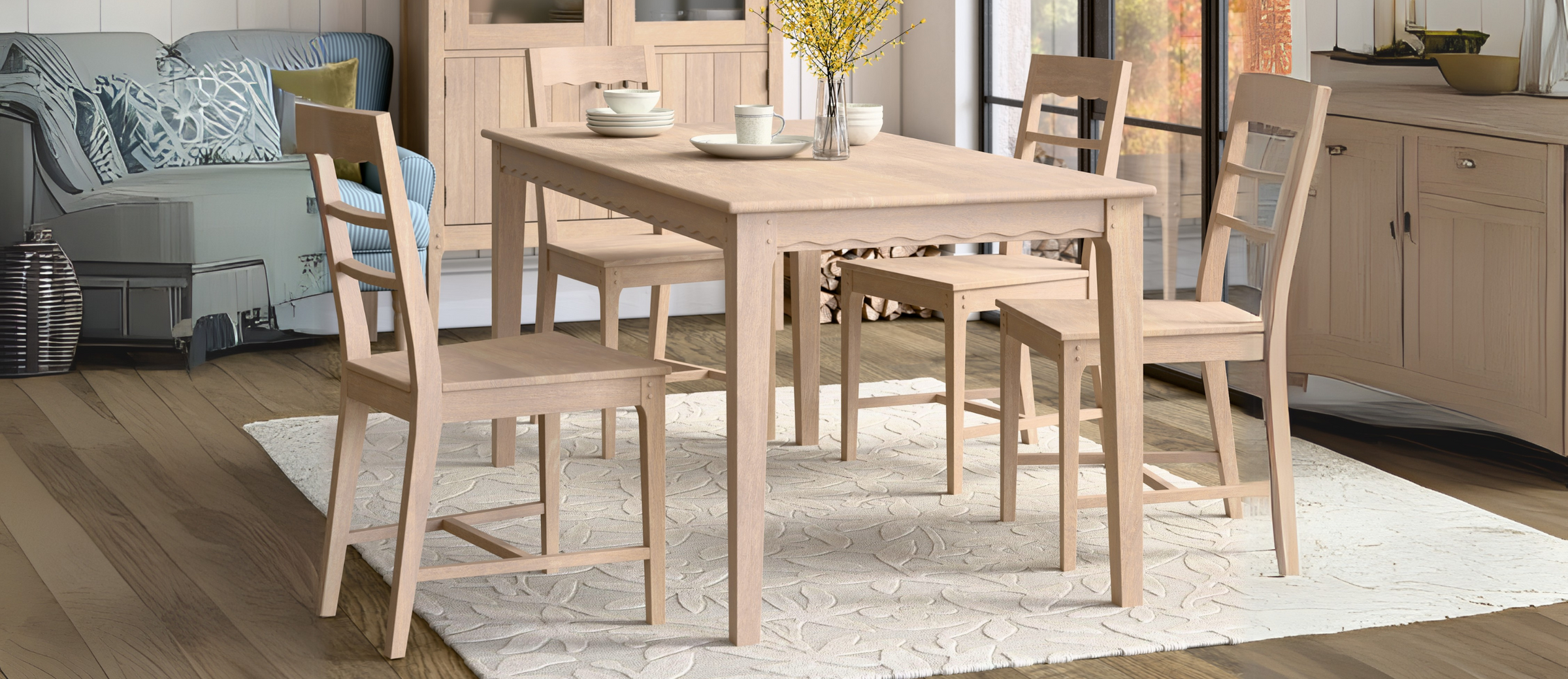 Laura Ashley Calford Collection