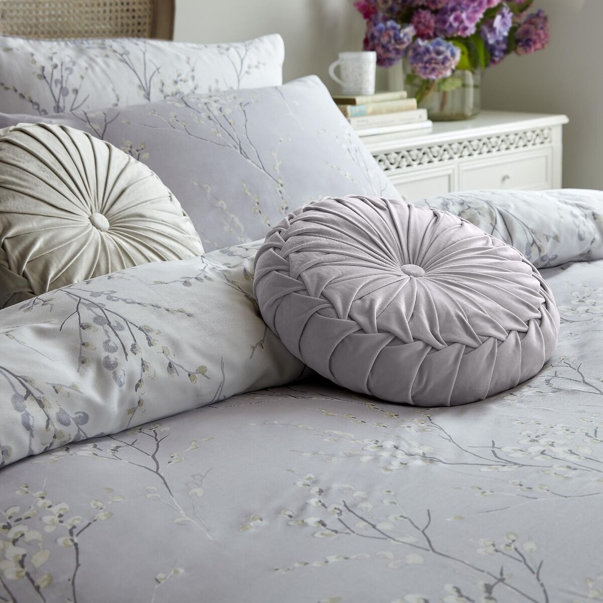 Laura Ashley Bed Linen