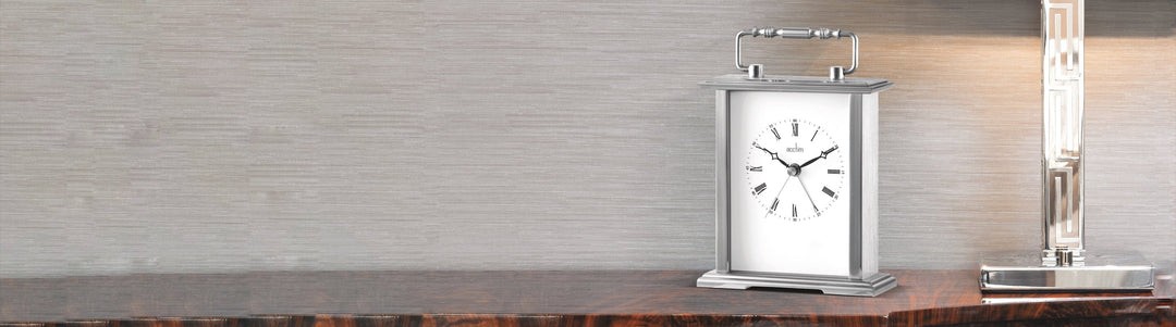 Carriage Clocks