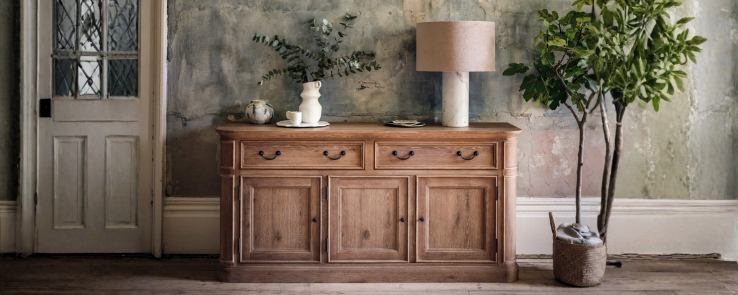 Willis & Gambier Furniture