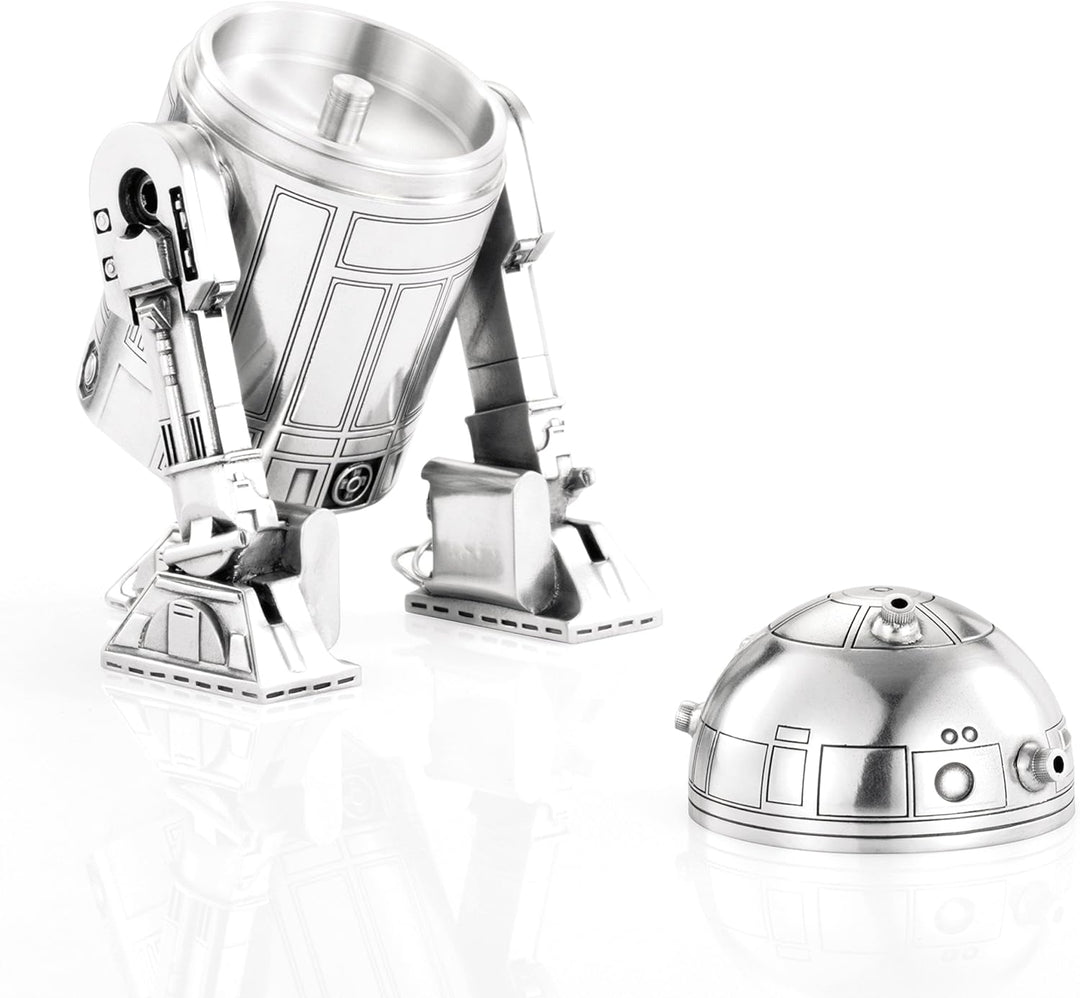 R2-D2 Canister