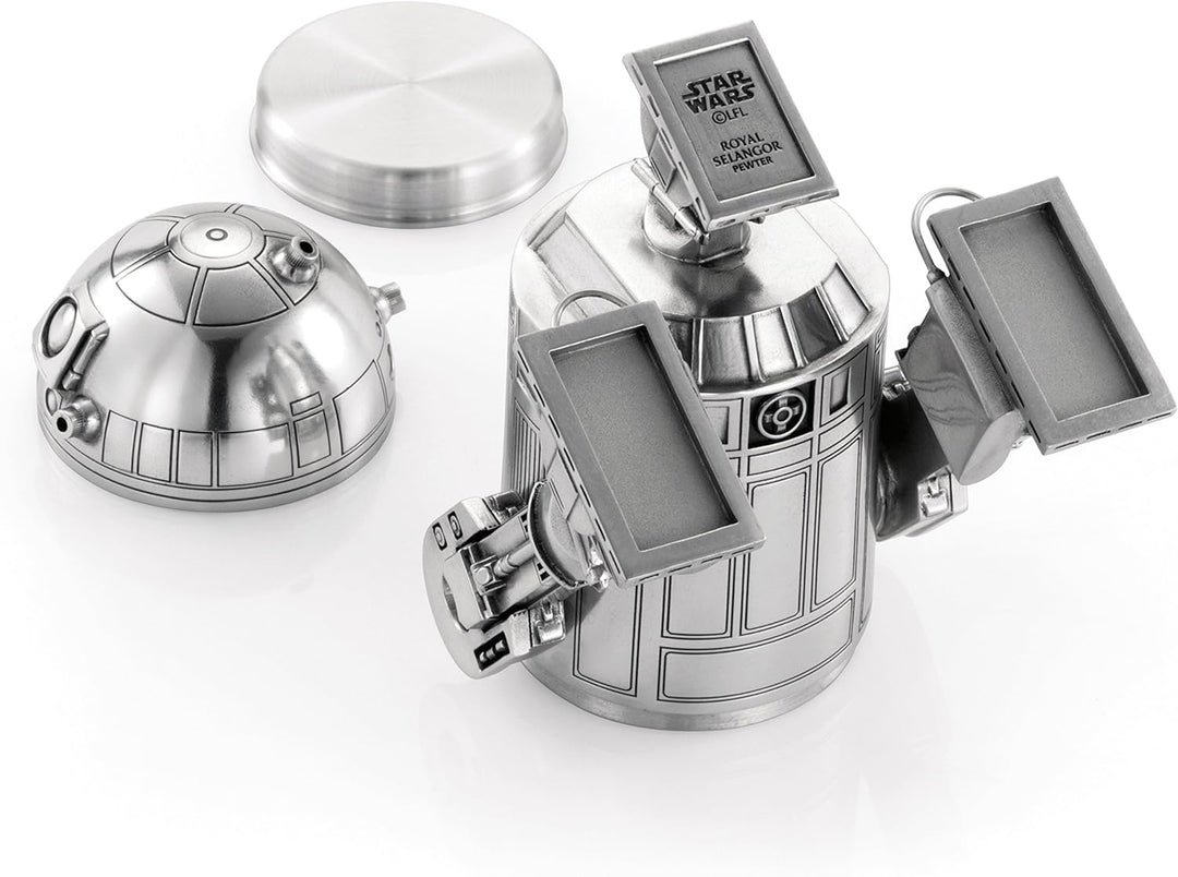 R2-D2 Canister