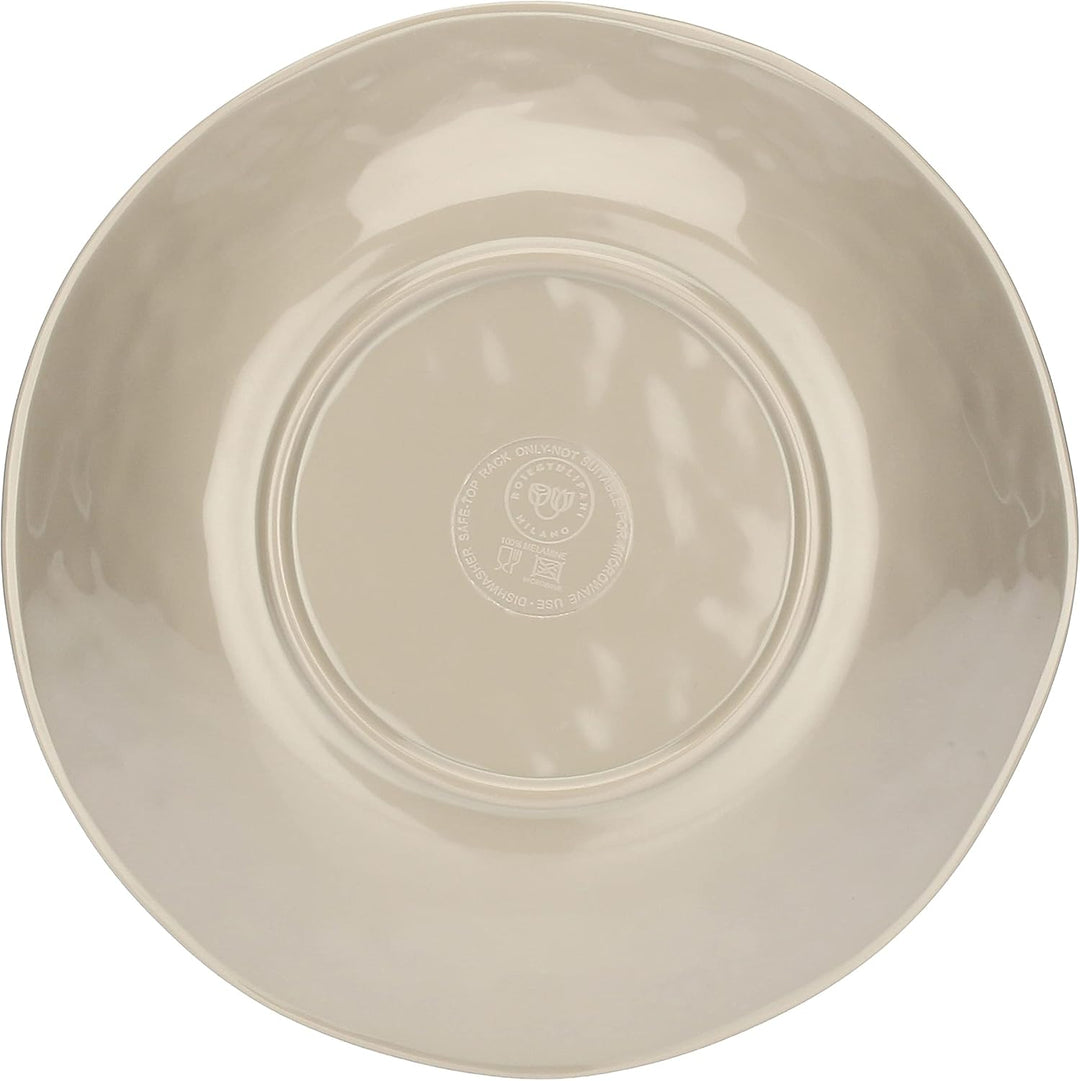 Sea Life Set of 2 Melamine Soup Bowls