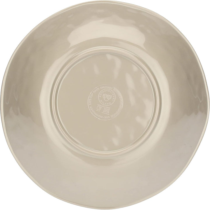 Sea Life Set of 2 Melamine Soup Bowls