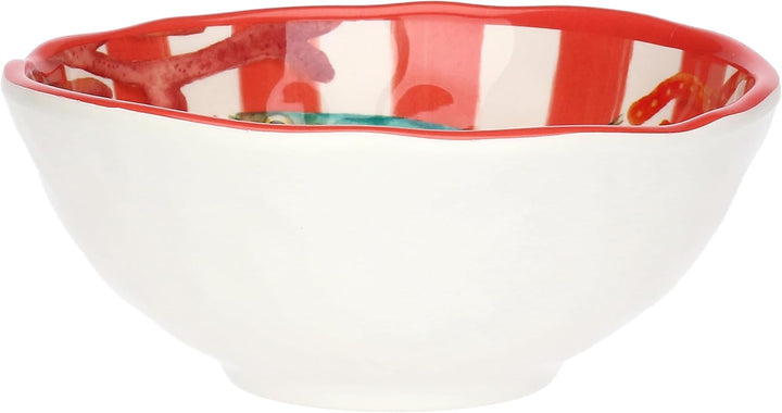 Litorale Melamine Bowl 15cm – Coastal Design