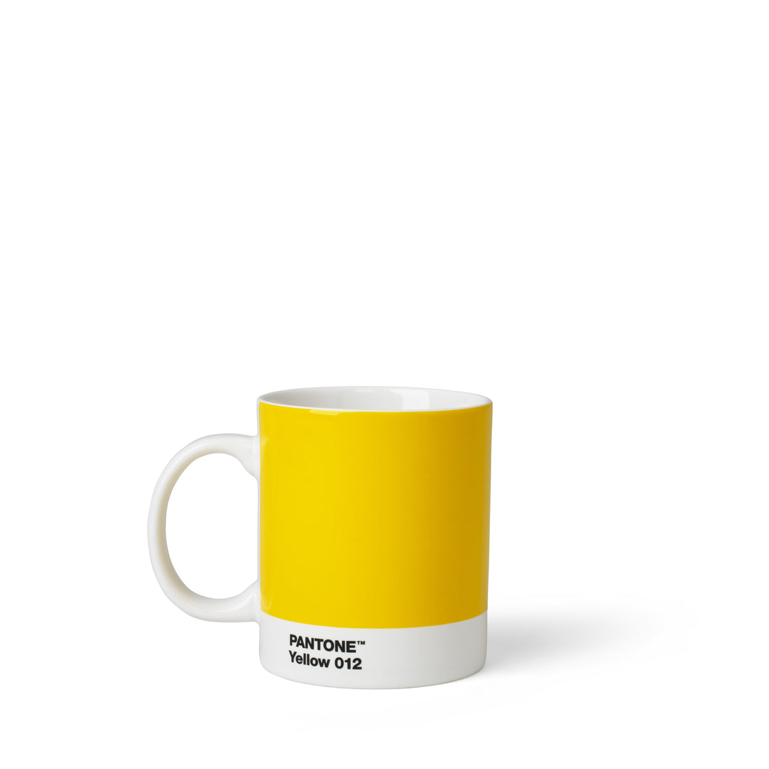 Pantone Mug 375 ml