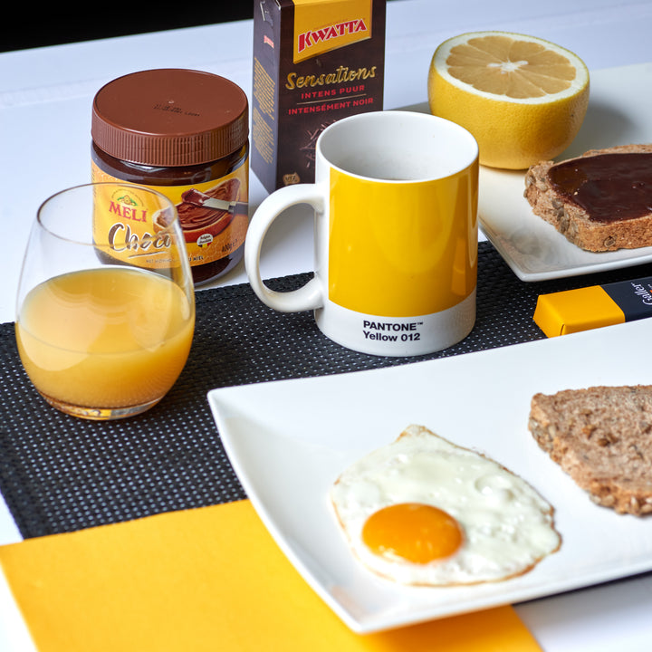 Pantone Mug 375 ml