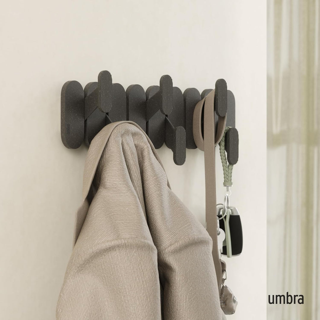 Umbra Tempo 6 Wall Hook