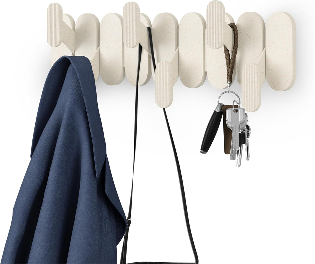 Umbra Tempo 6 Wall Hook