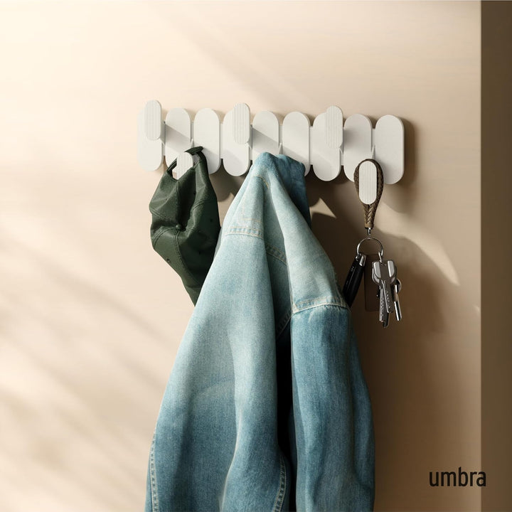 Umbra Tempo 6 Wall Hook