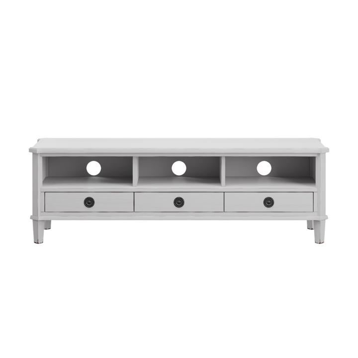 Henshaw 3 Drawer Wide TV Unit