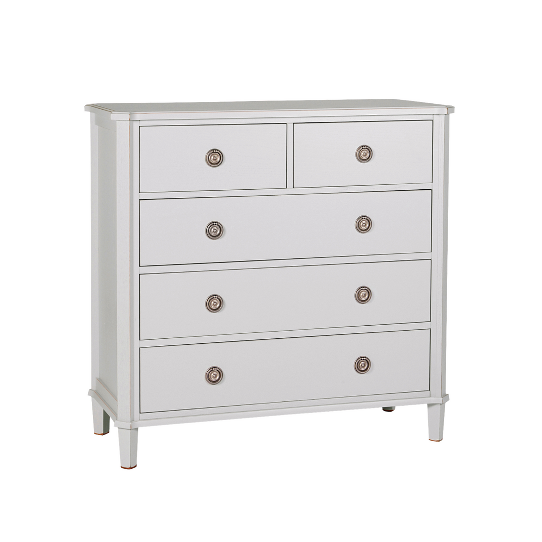 Henshaw 2 + 3 Drawer Chest