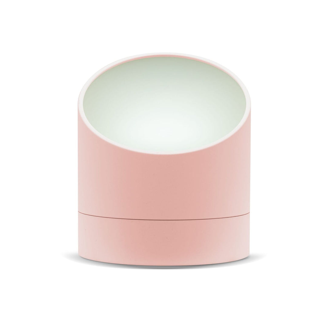 Jowie Alarm Clock with Light
