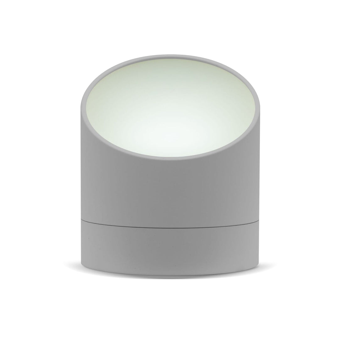 Jowie Alarm Clock with Light