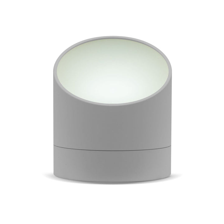 Jowie Alarm Clock with Light