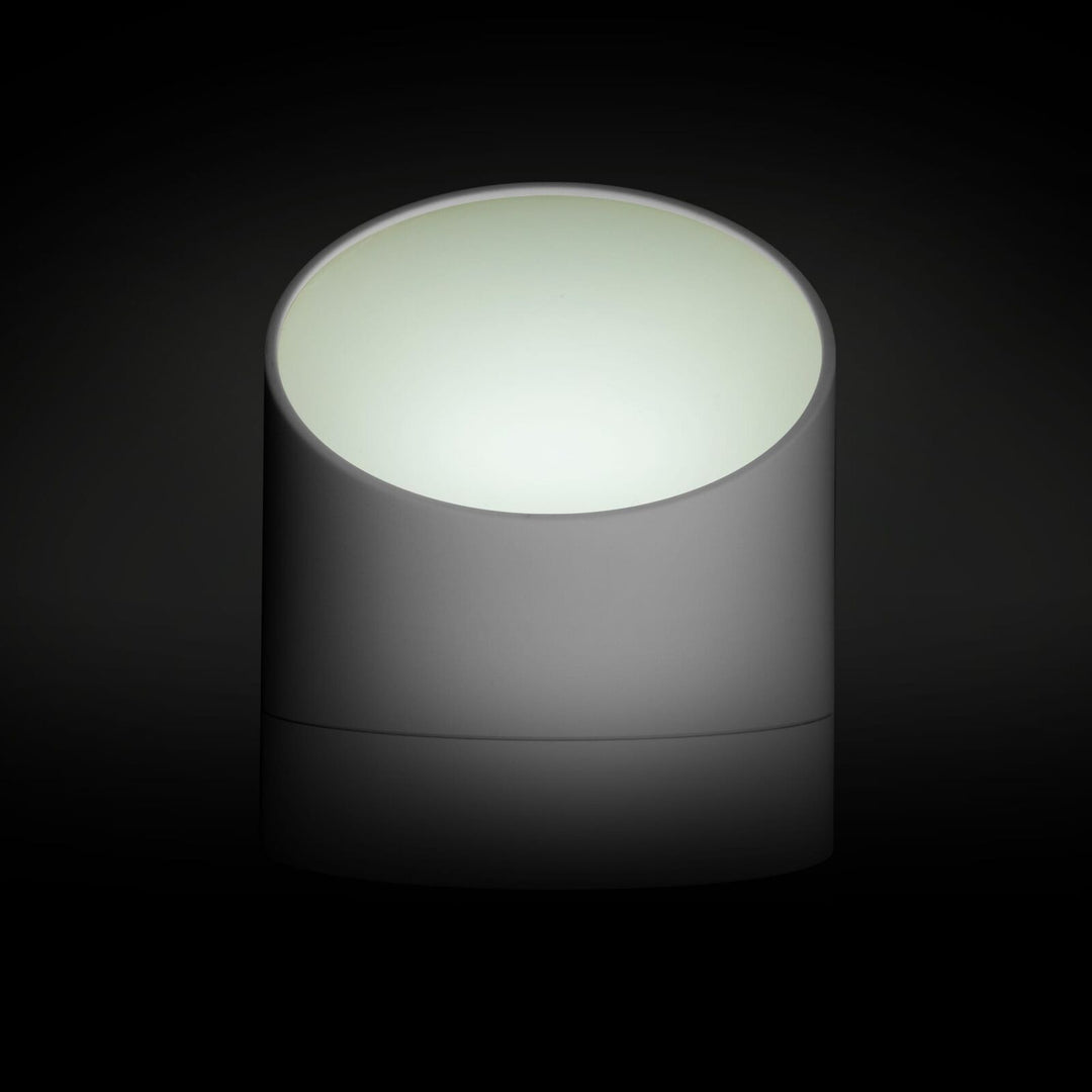 Jowie Alarm Clock with Light
