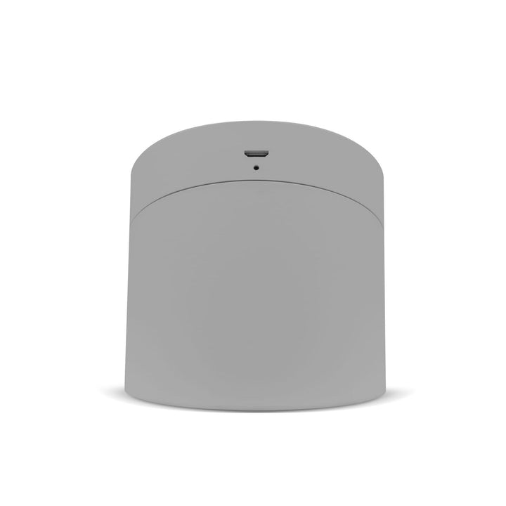 Jowie Alarm Clock with Light