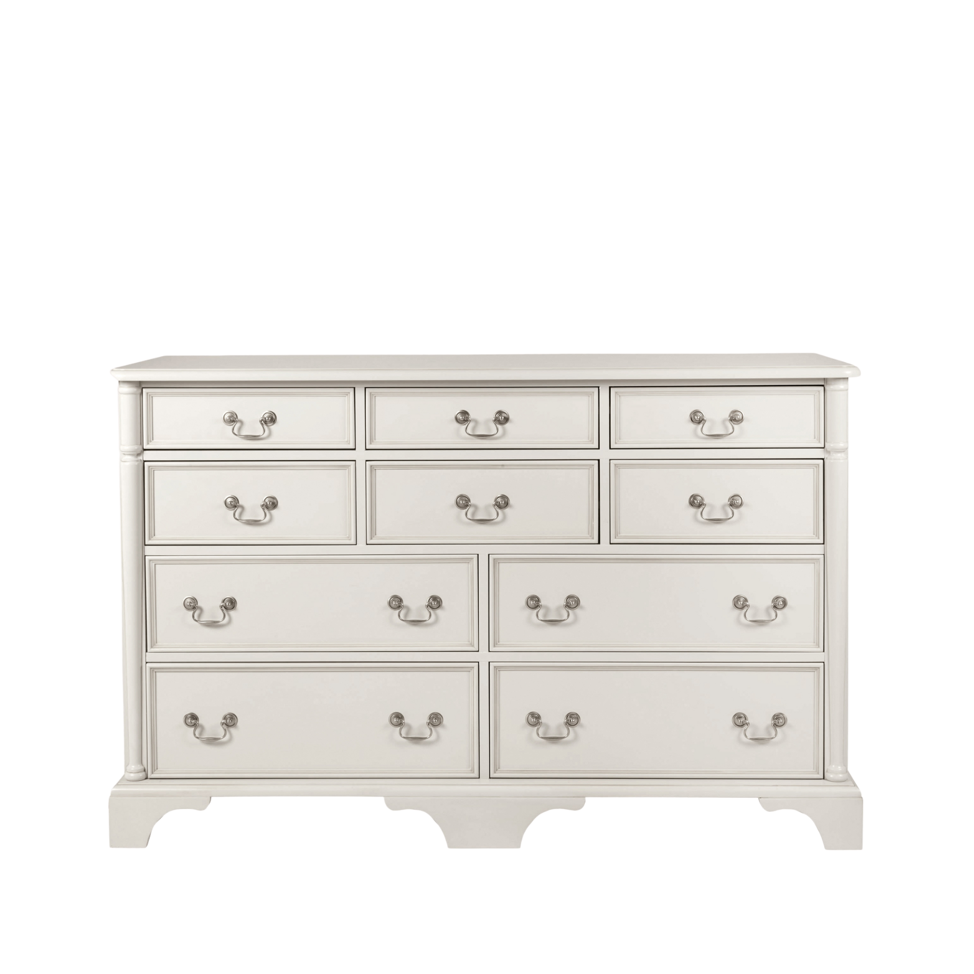 Clifton 6 + 4 Drawer Chest