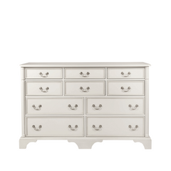 Clifton 6 + 4 Drawer Chest