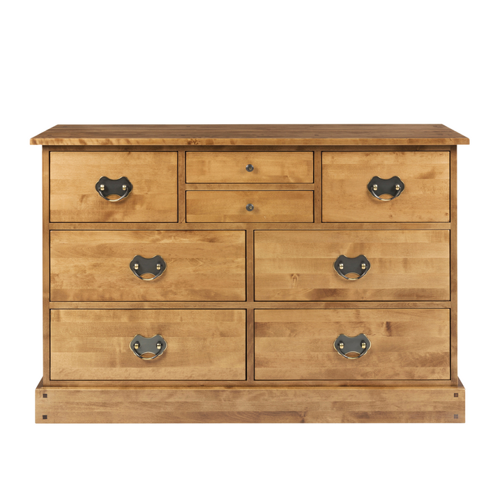 Garrat 4 + 4 Drawer Chest