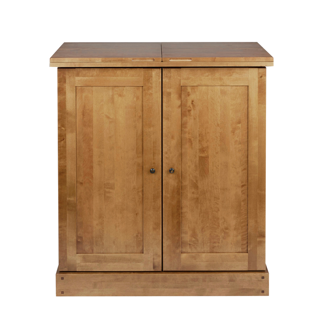 Garrat Drinks Cabinet