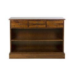 Garrat 4 Drawer Console Table