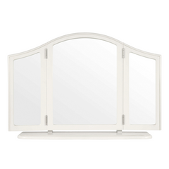 Clifton Dressing Table Mirror